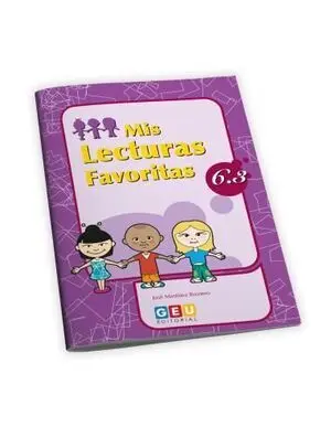 Mis Lecturas Favoritas 6. 3