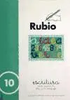 Escritura Rubio, N. 10