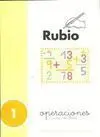 Problemas Rubio, N 1