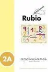 Problemas Rubio, N 2A