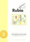 Problemas Rubio, N 3