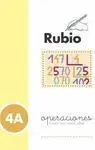 Problemas Rubio, N 4A