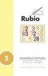 Problemas Rubio, N 5