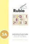 Problemas Rubio, N 5A