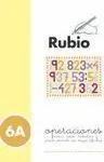 Problemas Rubio, N 6A