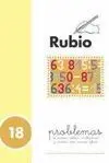 Problemas Rubio, N 18