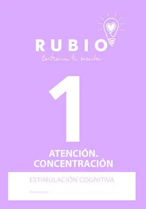 Estimulación Cognitiva