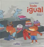 Todo Igual