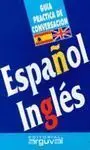 Guía de Conversación Español-Inglés