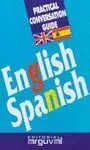 Guía de Conversación Inglés-Español