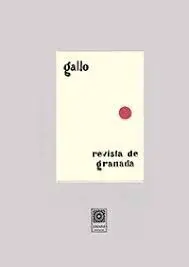 Gallo Revista de Granada