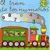 El Tren de los Numeros N 10