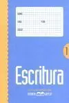 Escritura N 1 Serie Magenta