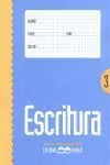 Escritura N 3 Serie Magenta