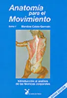 Anatomia para el Movimiento Tomo I