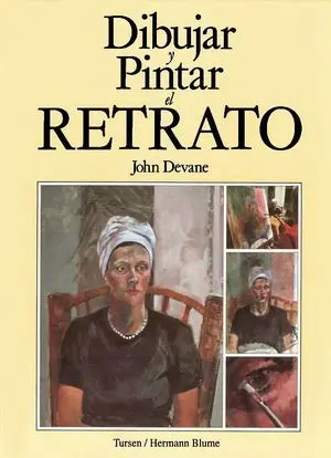 Dibujar y Pintar el Retrato