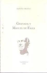 Granada y Manuel de Falla