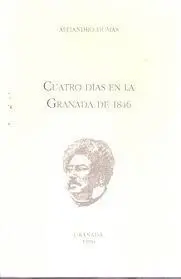 Cuatro Días en la Granada de 1846