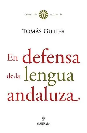 En Defensa de la Lengua Andaluza
