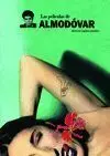Peliculas de Almodovar