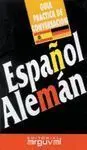 Guía de Conversacion Español-Alemán