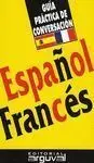 Guía de Conversacion Español-Francés