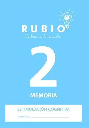 Estimulación Cognitiva