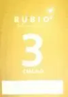 Estimulación Cognitiva: Cálculo 3