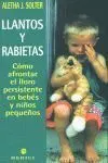 Llantos y Rabietas