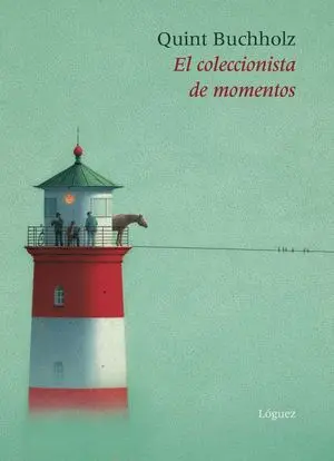 El Coleccionista de Momentos