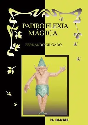 Papiroflexia Mágica