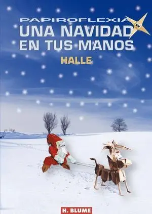 Una Navidad en Tus Manos