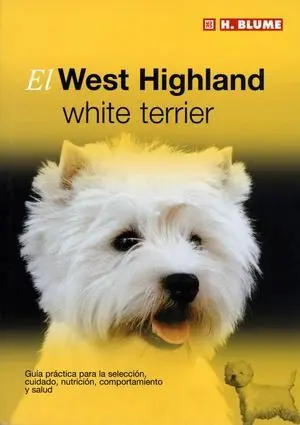 El West Highland White Terrier