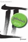 Geminis 2012