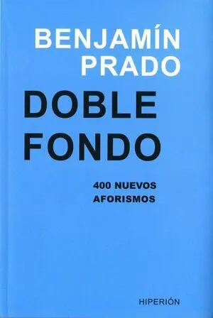 Doble Fondo