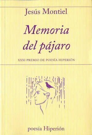 Memoria del Pájaro