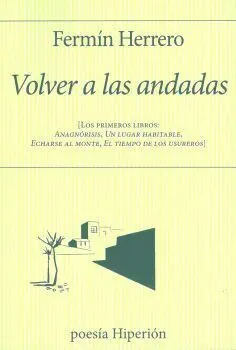 Volver a las Andadas