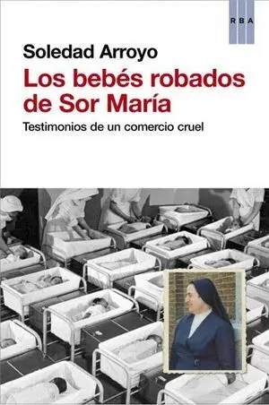 Los Bebés Robados de Sor María