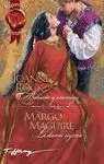 La Dama Sajona/Amante y Enemigo