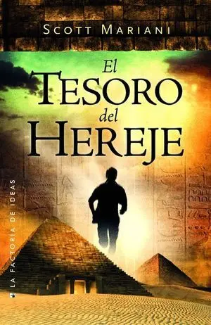 El Tesoro del Hereje