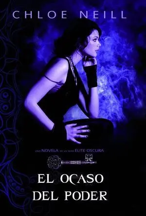 El Ocaso del Poder