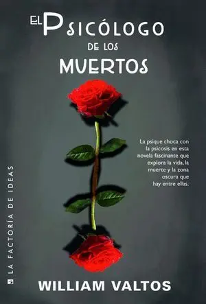 El Psicólogo de los Muertos