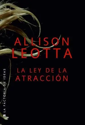 La Ley de la Atracción