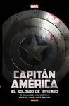 Capitan America Soldado Invierno Comic