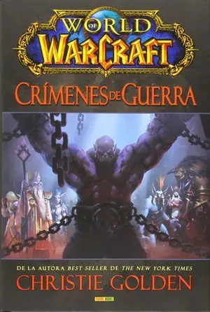 World Of Warcraft