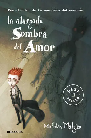 La Alargada Sombra del Amor