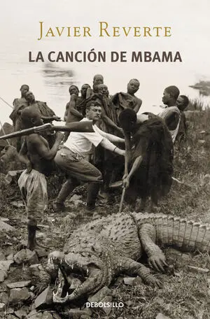 La Canción de Mbama