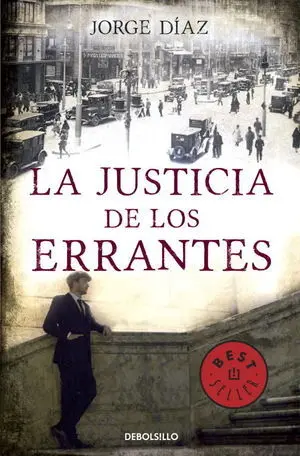 Justicia de los Errantes, la