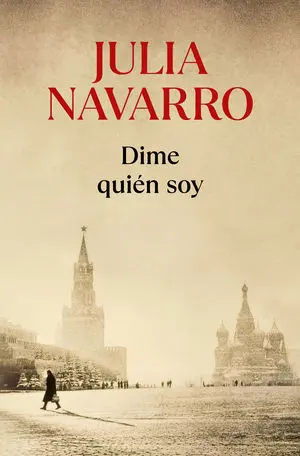 Dime Quién Soy