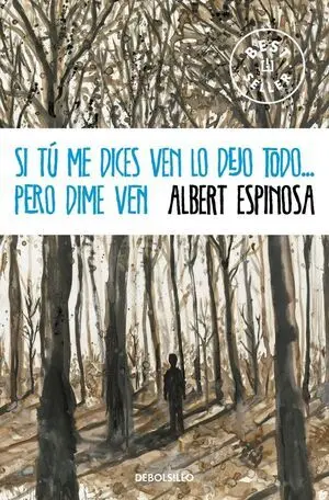 Si tú me Dices Ven lo Dejo Todo... Pero Dime Ven